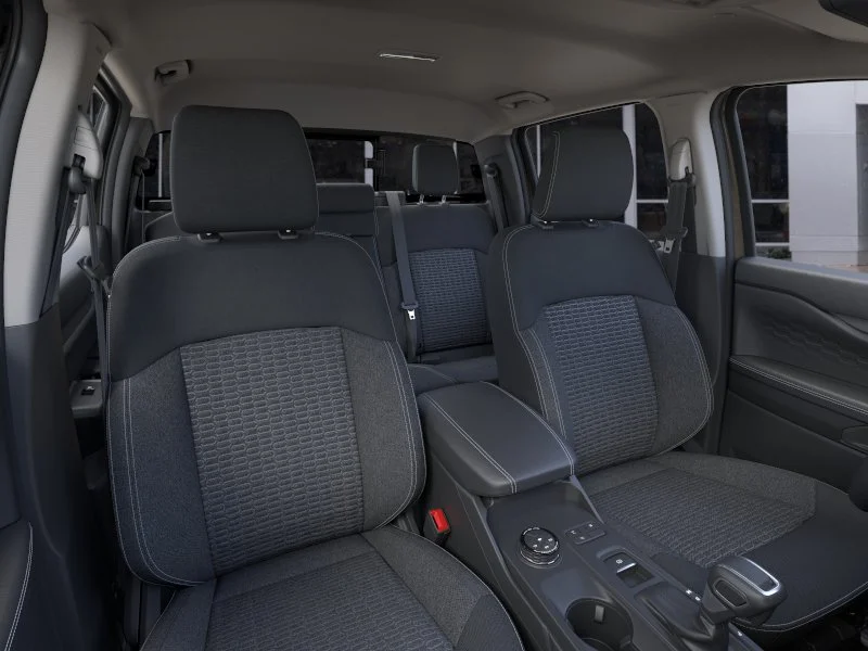 New 2026 Marsh Gray Ford XLT image 32