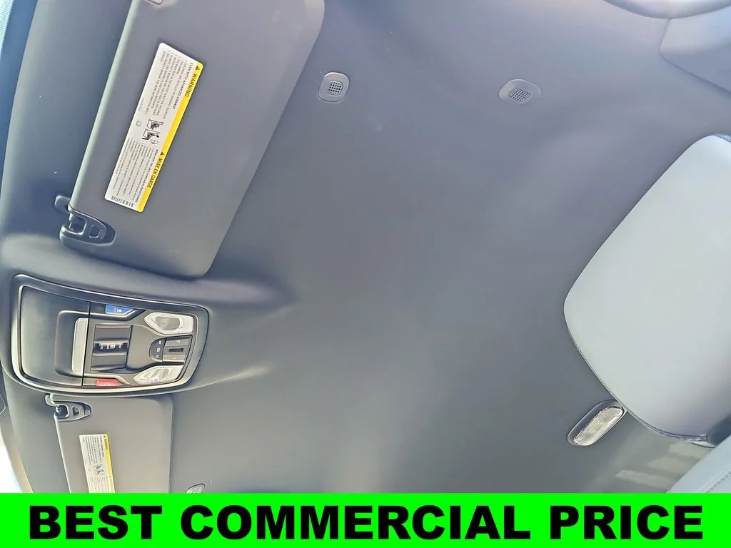 2026 RAM 3500 Tradesman - Photo 32