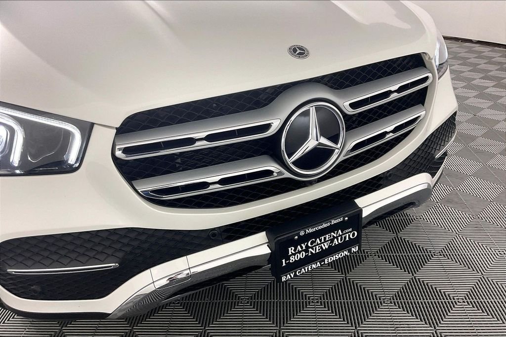 2023 Mercedes-Benz GLE GLE450 - Photo 23