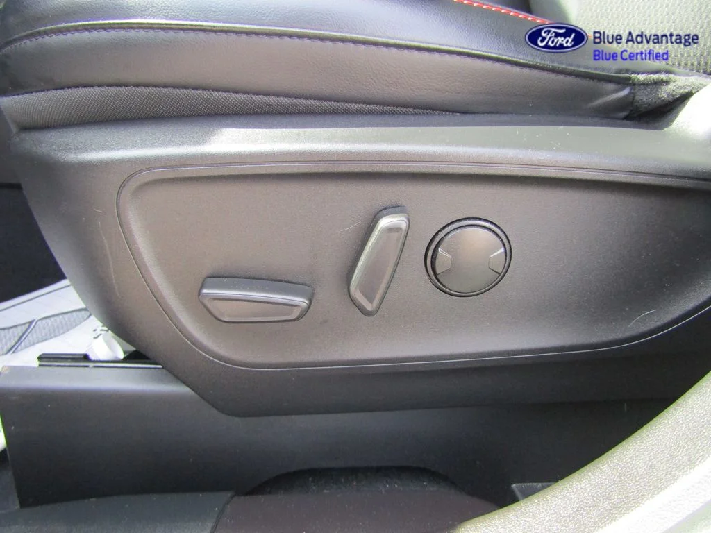 Certified Used 2023 Star White Ford ST-Line Select image 30