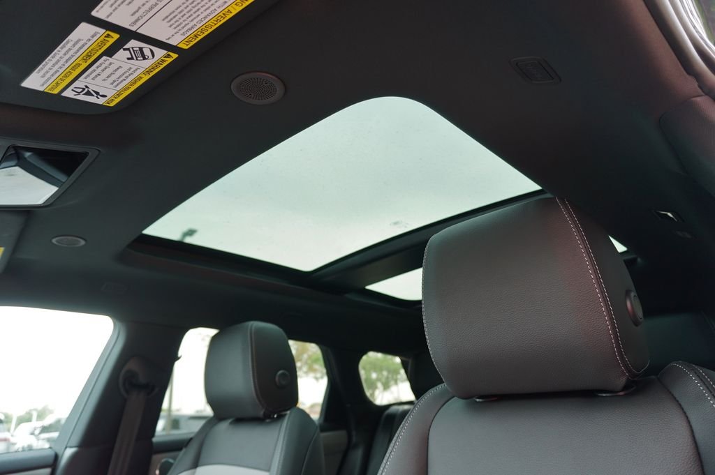 New 2026 Tribeca Blue Land Rover Hoxton Edition image 14