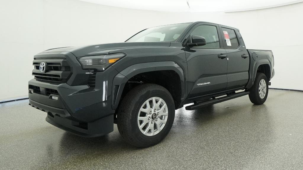 New 2026 Underground Toyota SR5 image 39