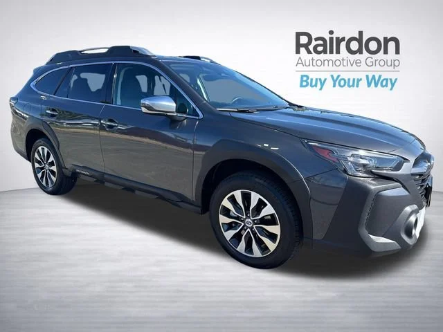 2024 Subaru Outback Touring