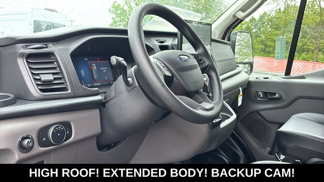 New 2026 Oxford White Ford Base image 7