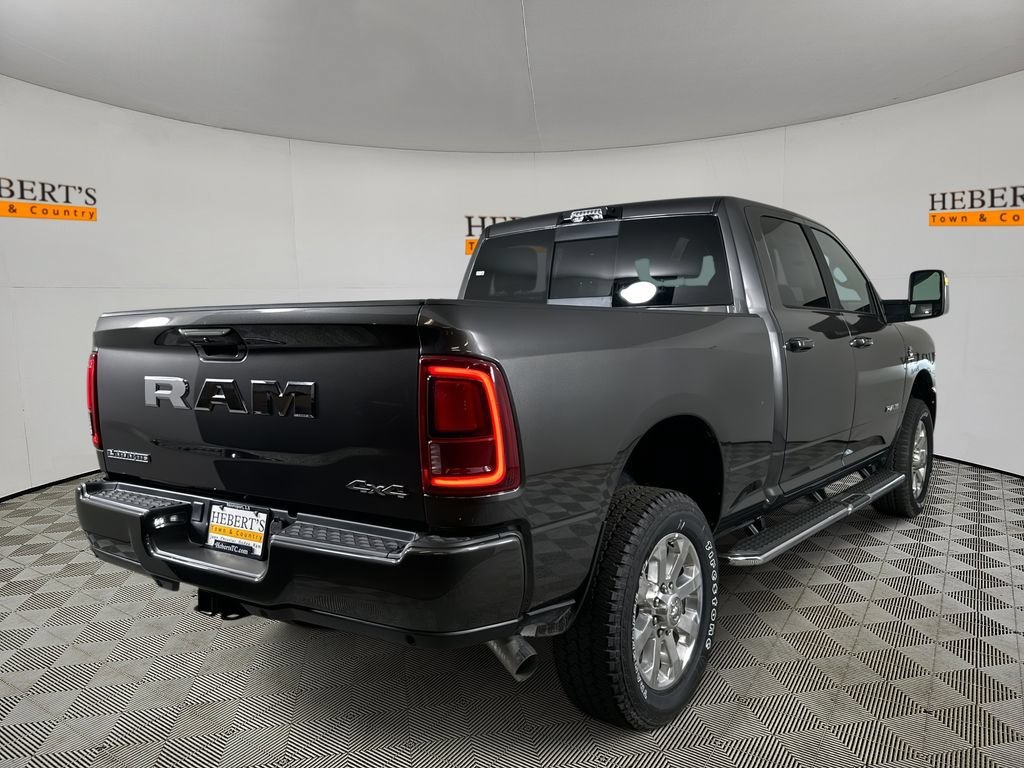 2026 RAM 2500 Laramie - Photo 7