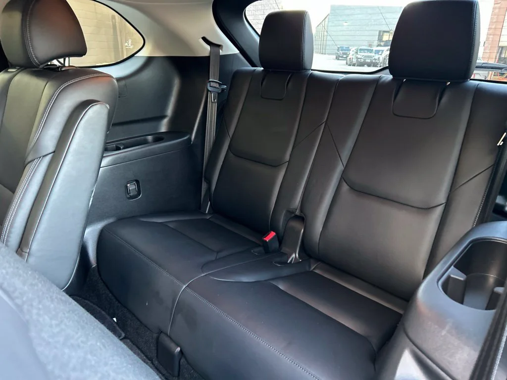 Used 2023 Gray Mazda Touring image 30