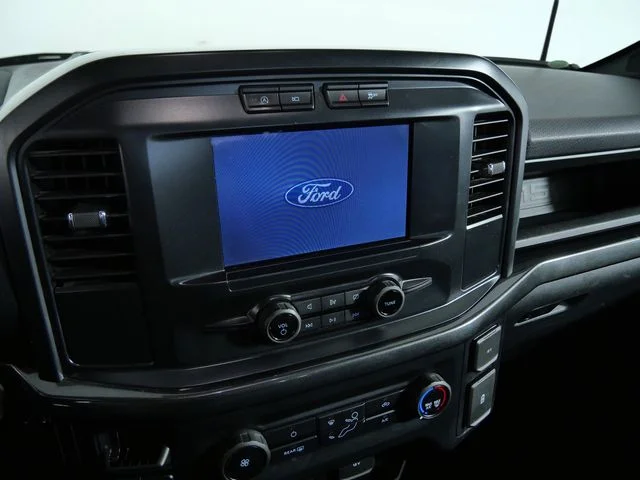 Certified Used 2022 White Ford XL image 19
