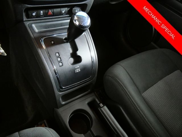 Used 2013 Gray Jeep Latitude image 18
