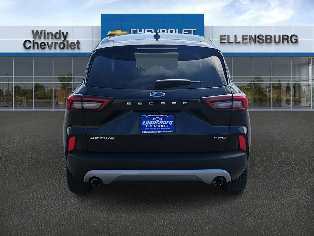 2025 Ford Escape Active - Photo 6