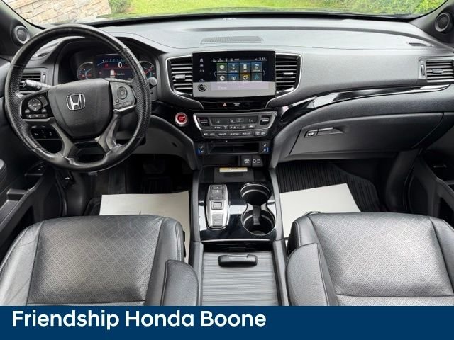 Used 2021 Purple Honda Elite image 51