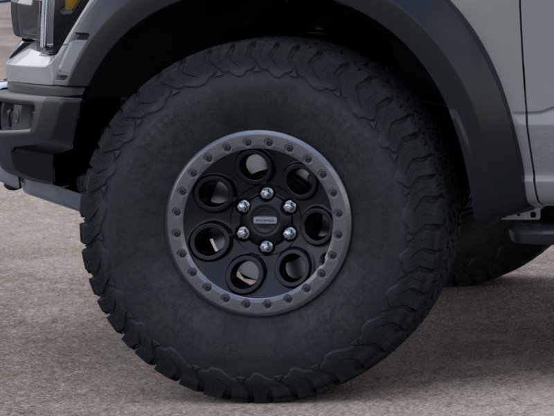 New 2026 Avalanche Ford Raptor® image 45