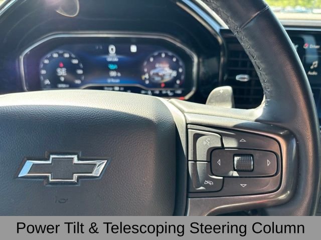 2023 Chevrolet Silverado 1500 ZR2 - Photo 28