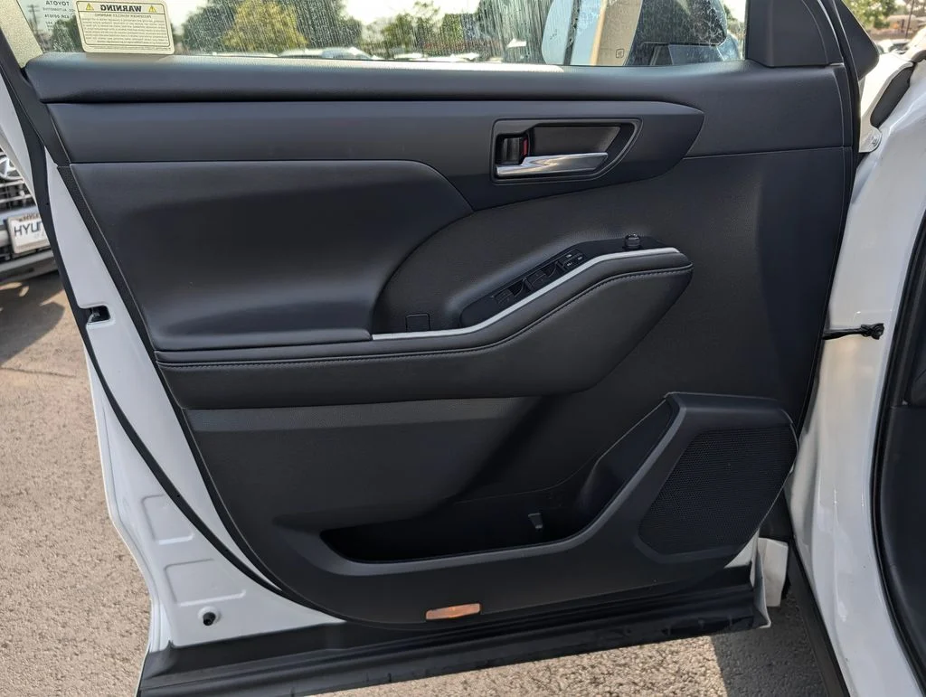2021 Toyota Highlander XSE - Photo 19