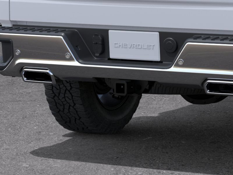 2026 Chevrolet Silverado 1500 LTZ - Photo 14