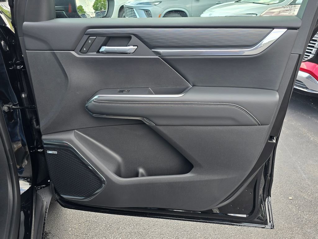 2026 GMC Acadia Elevation - Photo 34