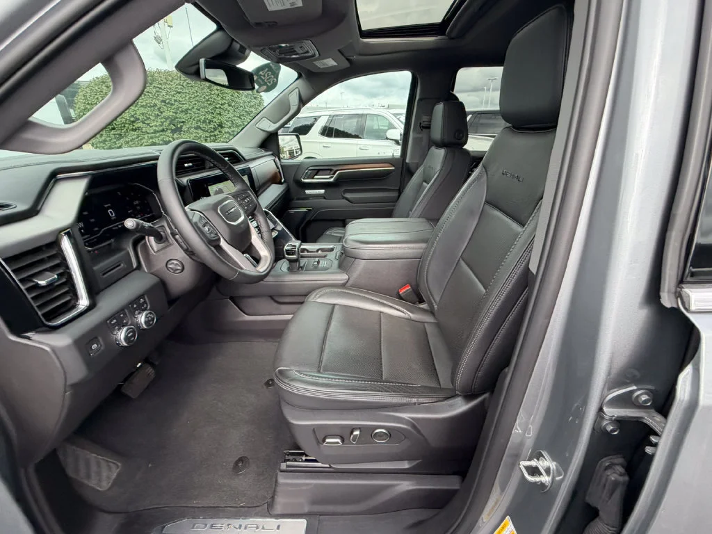 2024 GMC Sierra 1500 Denali Denali - Photo 25