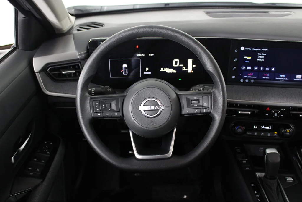 2026 Nissan KICKS SV - Photo 21