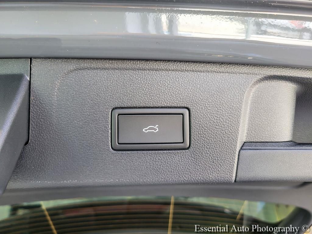 New 2026 Pure Gray Volkswagen 2.0T Peak Edition image 20