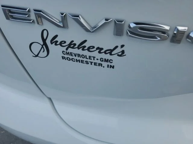 2023 Buick Envision Essence - Photo 16