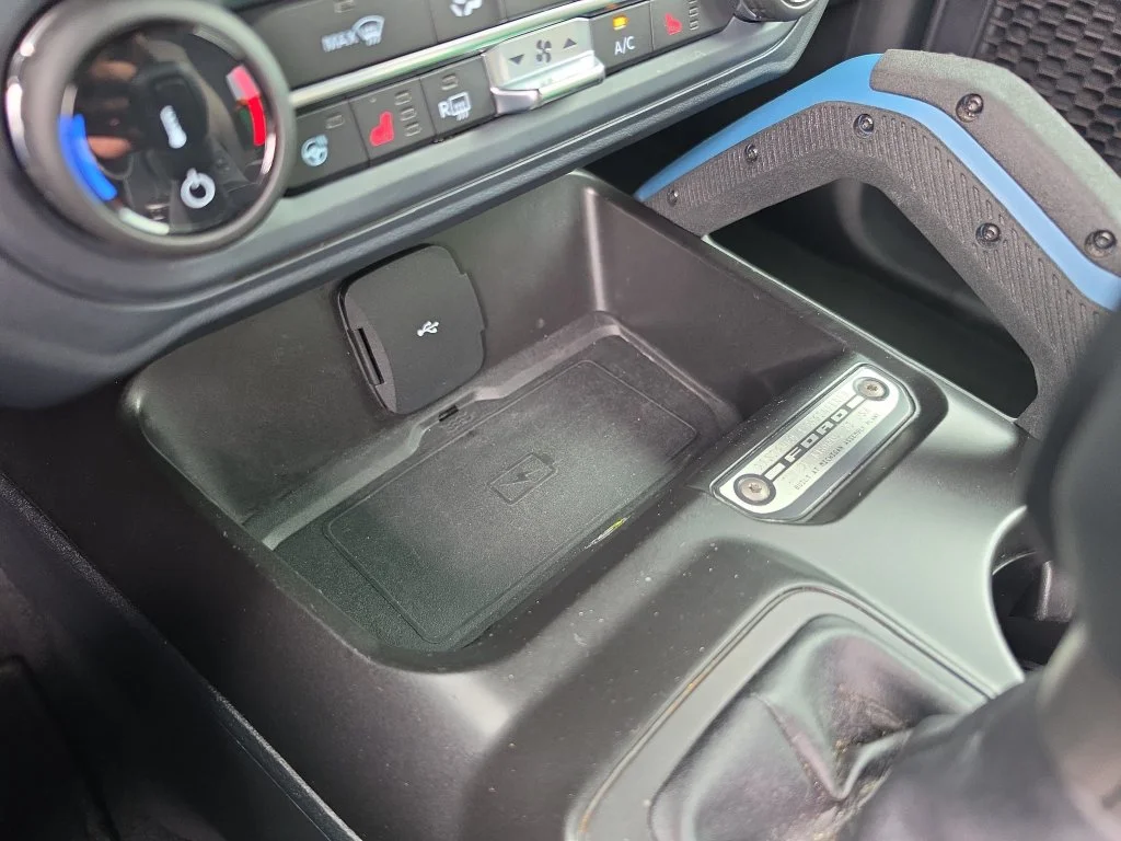Used 2022 Area 51 Ford Wildtrak image 27