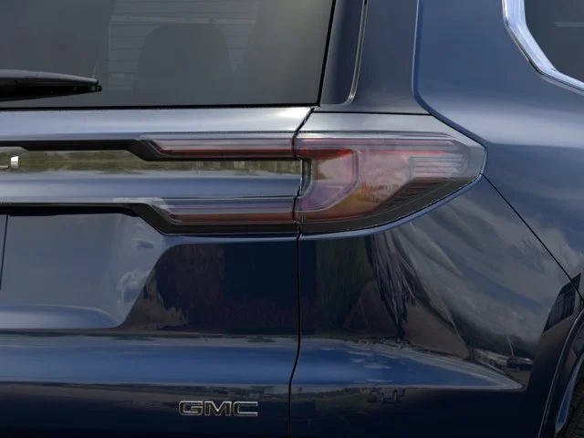 New 2027 Ink GMC Denali Ultimate image 11