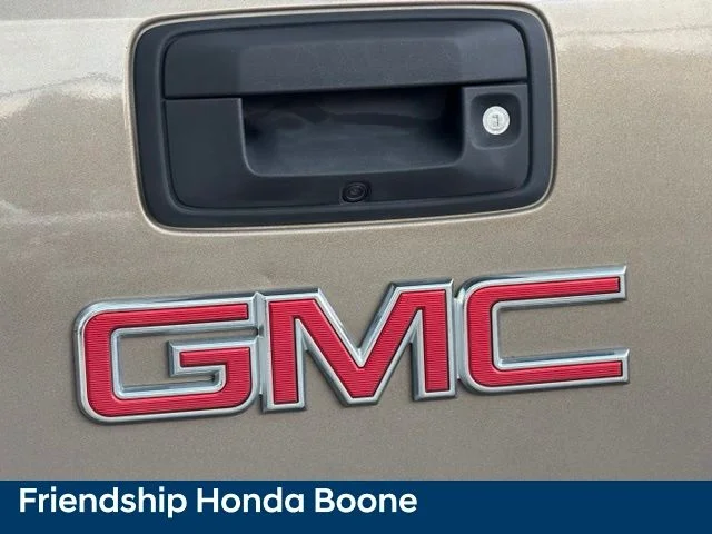 Used 2015 Brown GMC SLE1 image 11