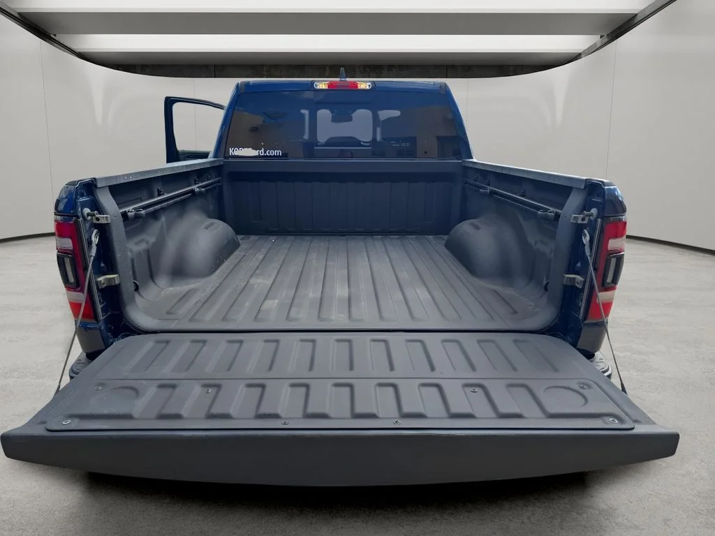 Used 2019 Blue Ram Rebel image 33
