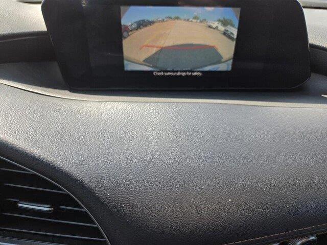 Used 2025 Jet Black Mica Mazda 2.5 S Select Sport image 16