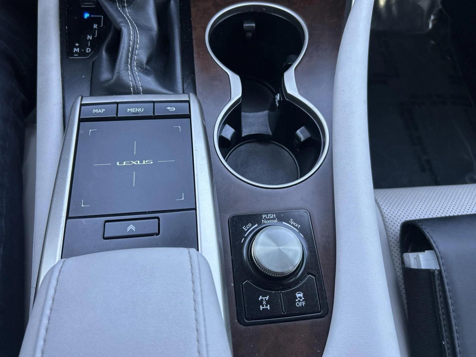 Used 2020 Gray Lexus RX 350 image 22