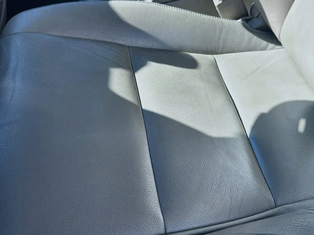 Used 2016 White Honda EX-L image 19