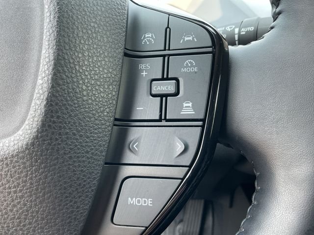 Certified Used 2024 Blue Toyota Limited image 20