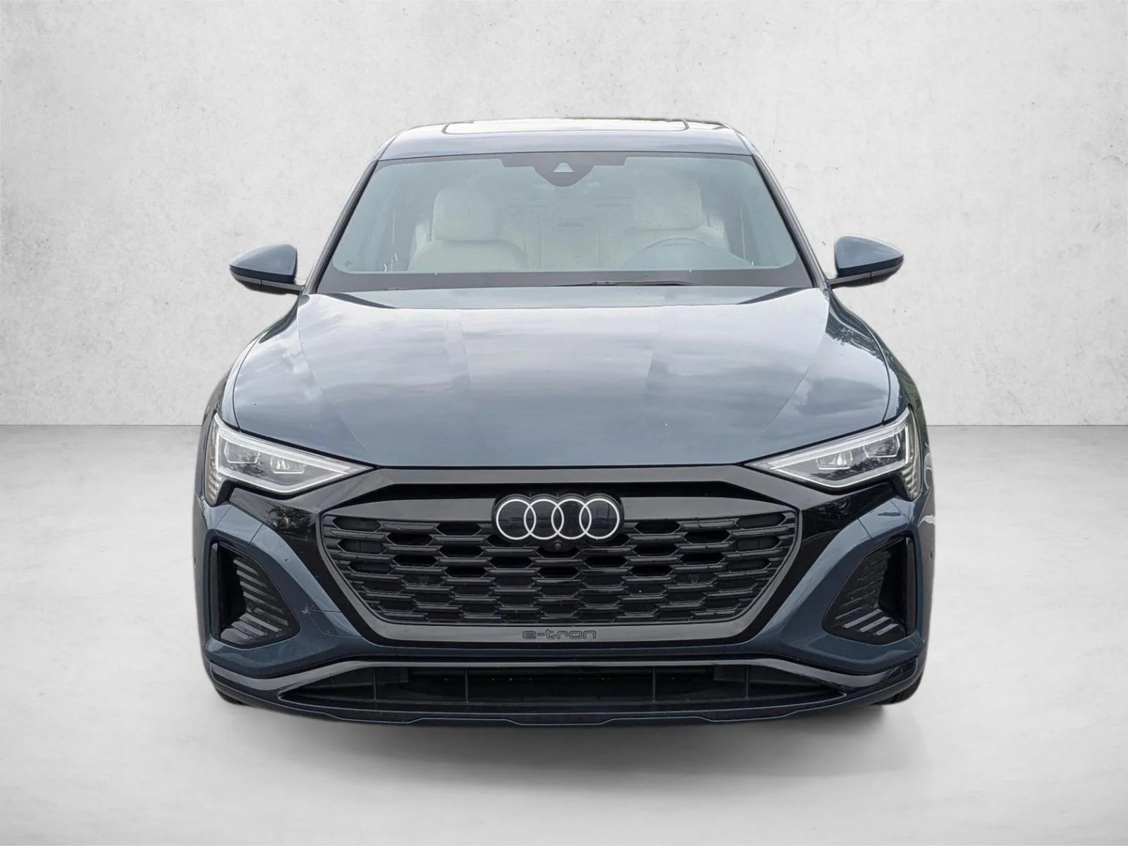 Used 2024 Audi Q8 Sportback e-tron Premium Plus with VIN WA1CAAGE3RB011006 for sale in West Palm Beach, FL