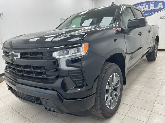 2026 Chevrolet Silverado 1500 RST - Photo 19