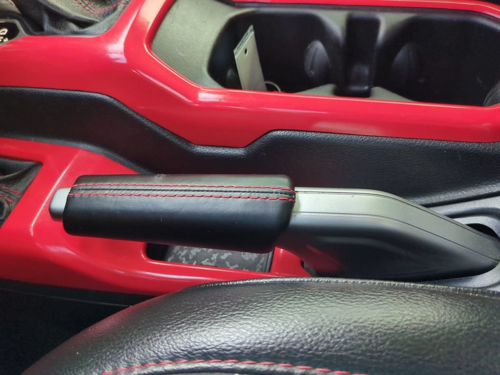 2021 Jeep Gladiator Rubicon - Photo 28