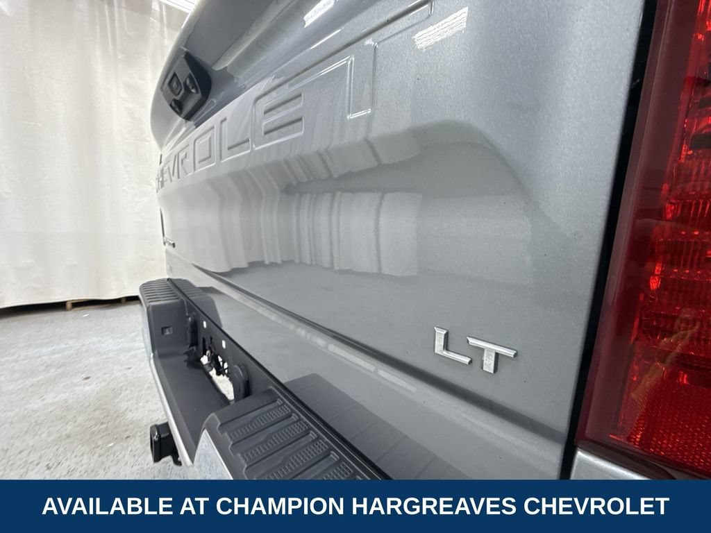2023 Chevrolet Silverado 1500 LT - Photo 40