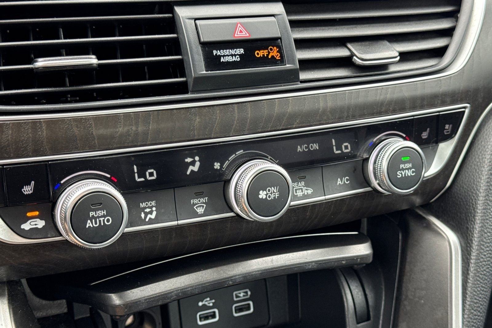 Used 2022 Gray Honda Touring image 20