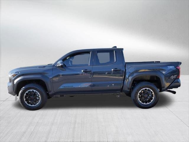 Certified Used 2026 UNDERGROUND Toyota  image 27
