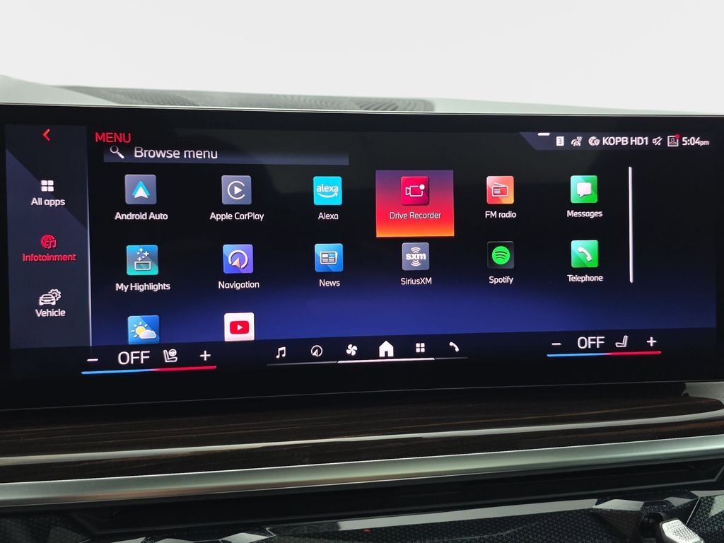 New 2026 Brooklyn Grey Metallic BMW xDrive50e image 21