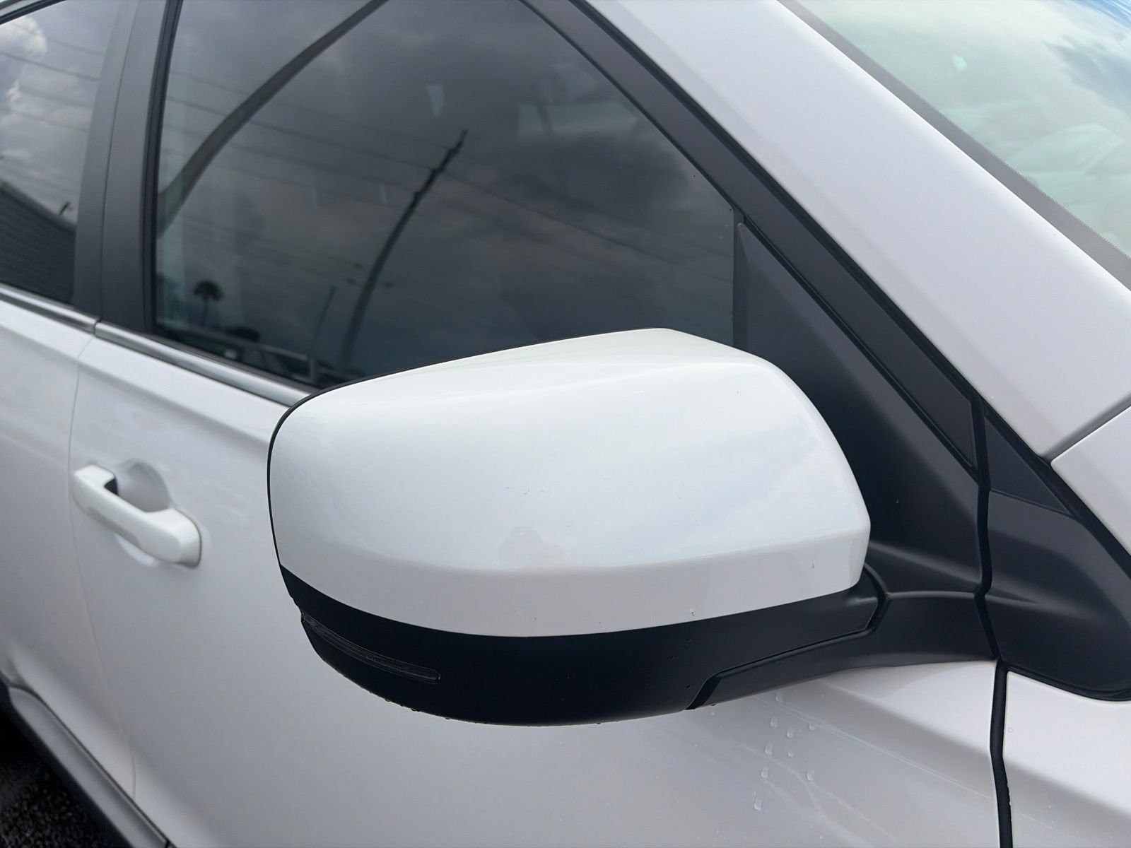 2025 Honda Pilot EX-L - Photo 14