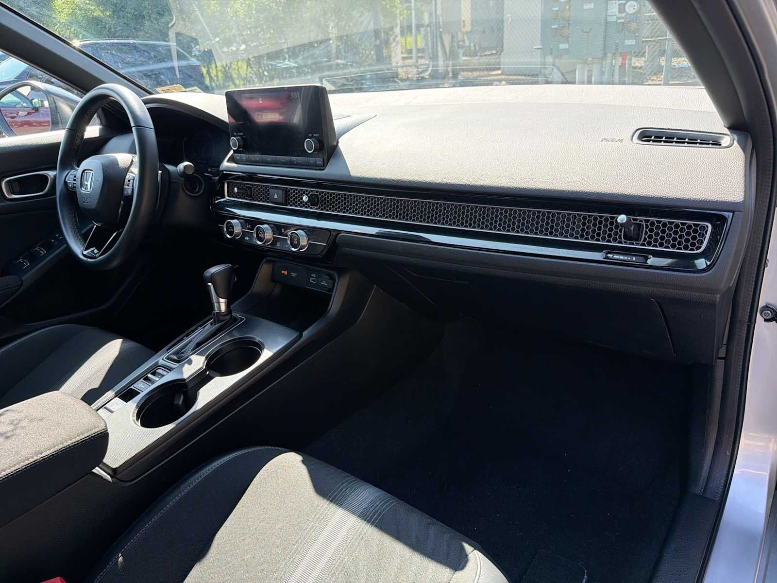 2023 Honda Civic Sport - Photo 16