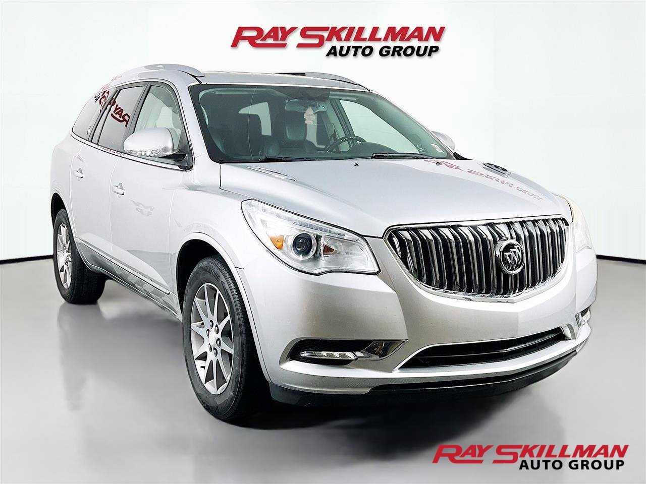 2015 Buick Enclave Leather's photo