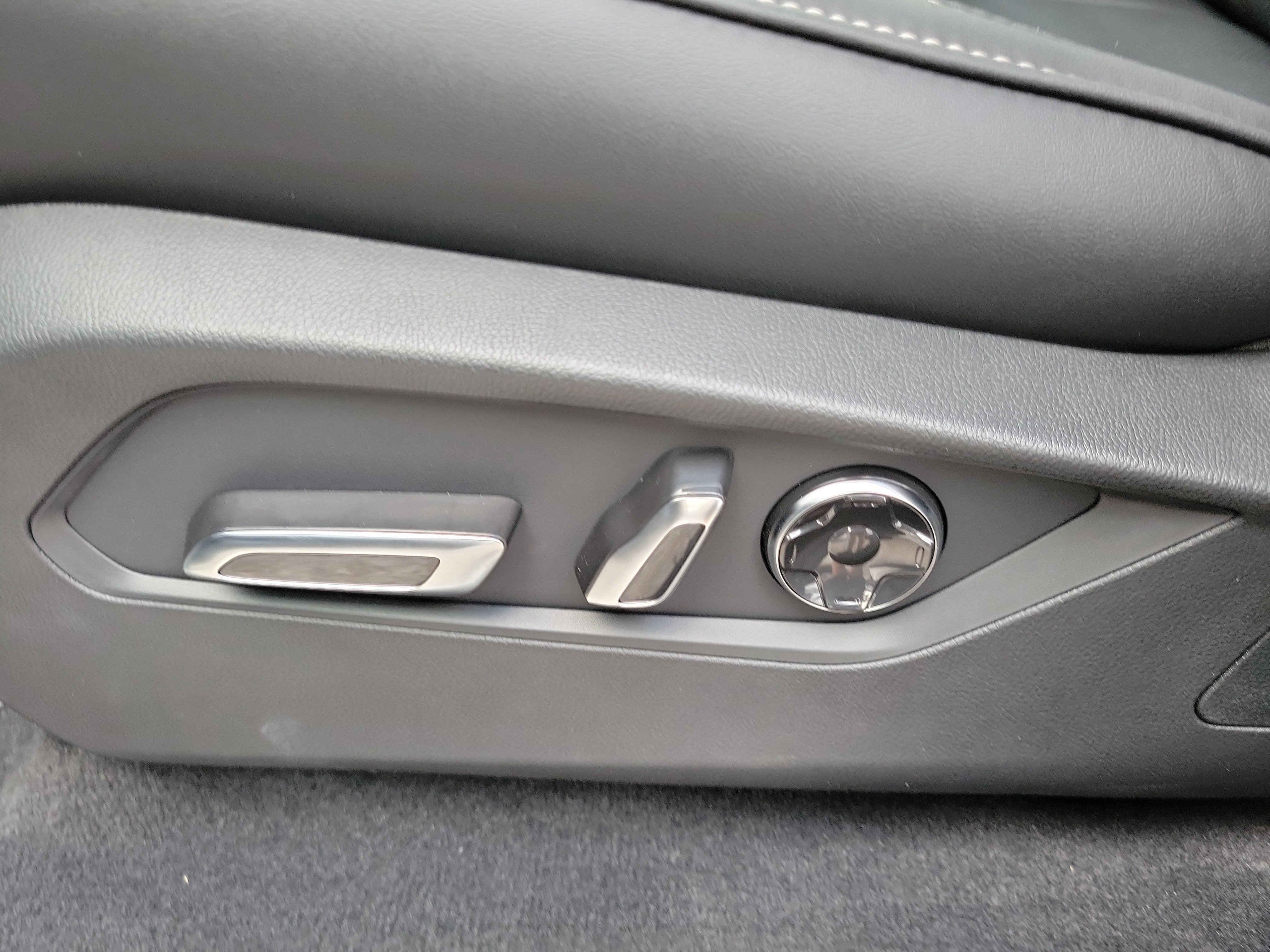 2026 Acura MDX Technology Package - Photo 10