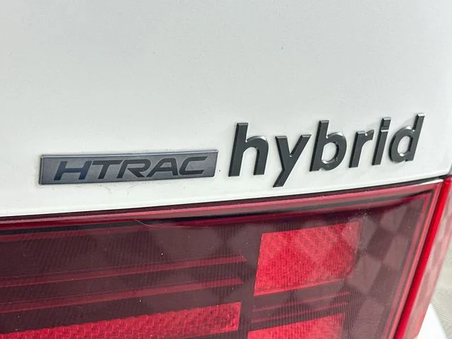 Certified Pre-Owned 2024 Hyundai Santa Fe Hybrid Calligraphy