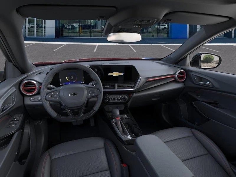 New 2026  Chevrolet 2RS image 15