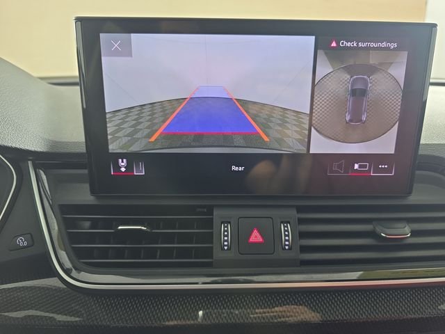 2025 Audi SQ5 Premium Plus - Photo 12