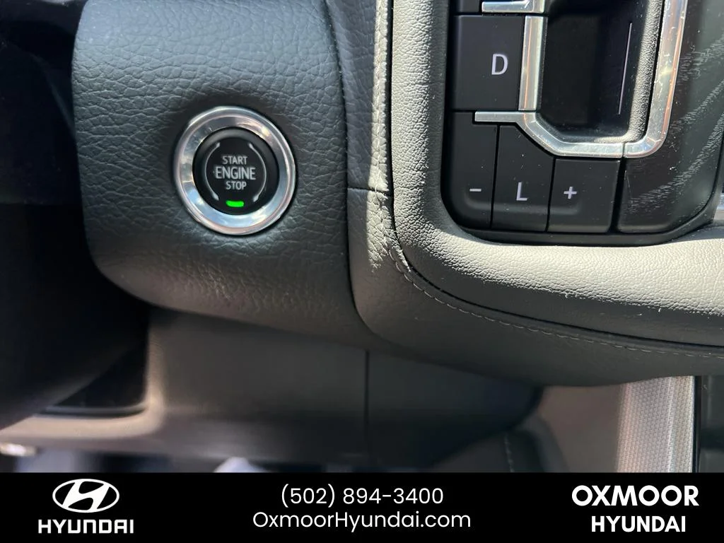 Used 2023 Onyx Black GMC Denali image 16