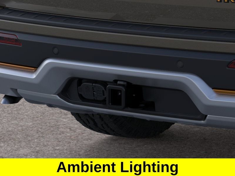New 2026 Marsh Gray Ford Tremor® image 24
