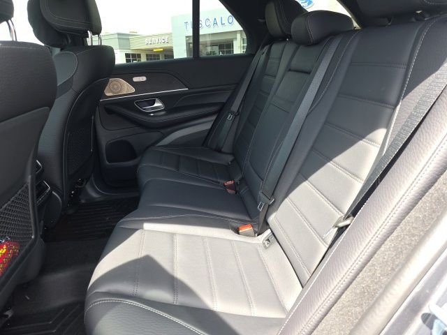Used 2026 Gray Mercedes-Benz GLE 450 image 10