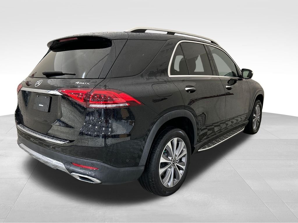 2022 Mercedes-Benz GLE GLE350 - Photo 5