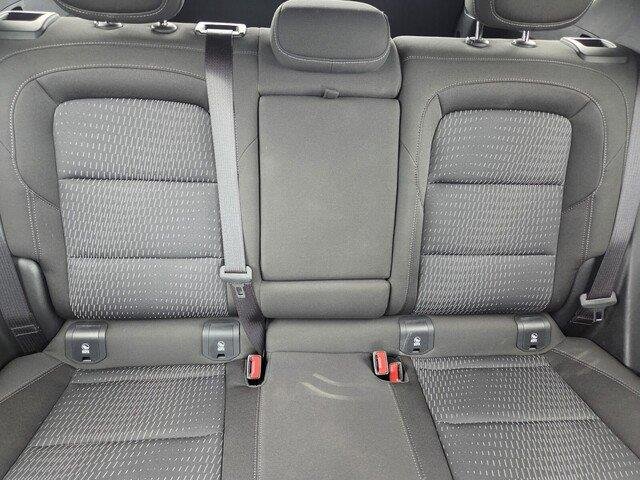 Used 2026 Sterling Gray Metallic Chevrolet AWD LT image 31